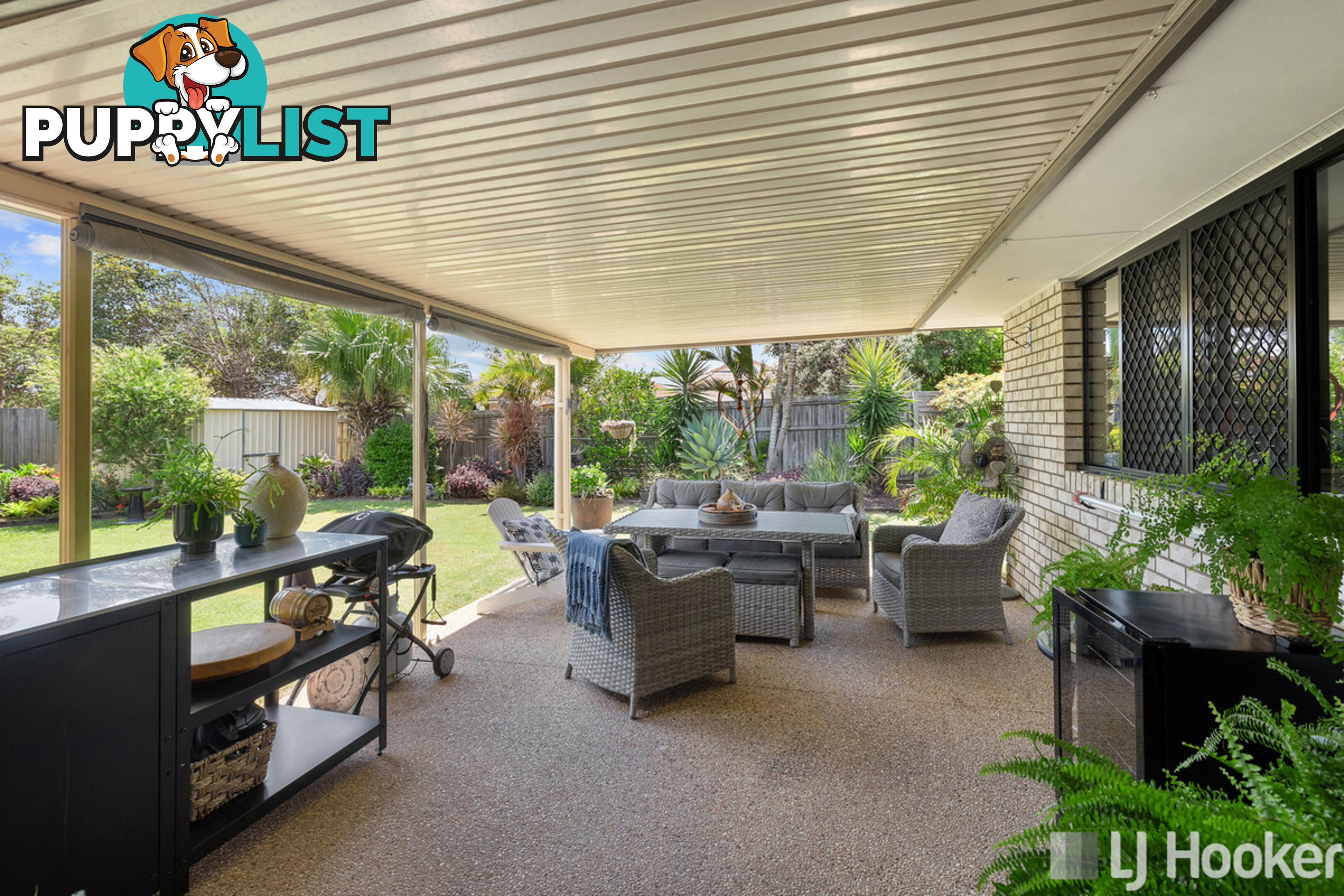 8 Montessa Street VICTORIA POINT QLD 4165