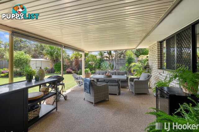 8 Montessa Street VICTORIA POINT QLD 4165