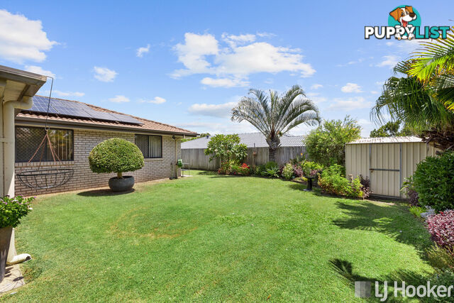 8 Montessa Street VICTORIA POINT QLD 4165