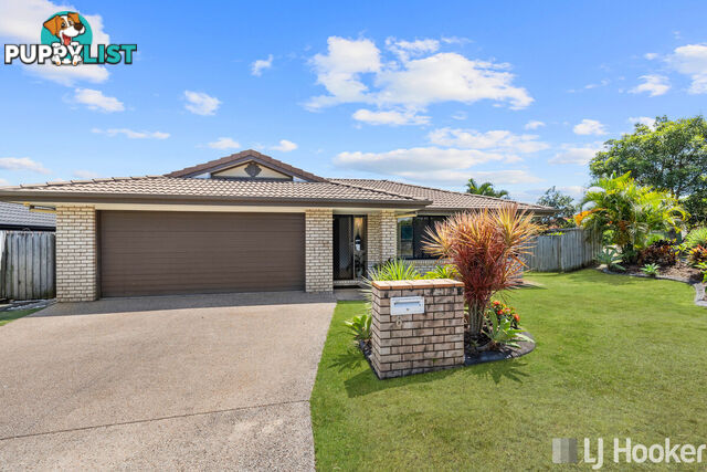 8 Montessa Street VICTORIA POINT QLD 4165