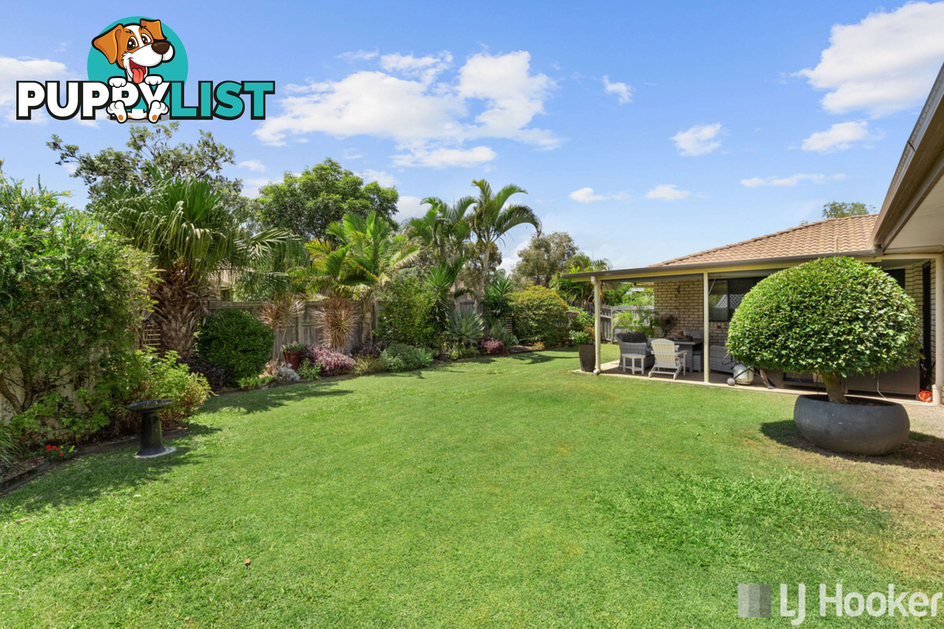 8 Montessa Street VICTORIA POINT QLD 4165