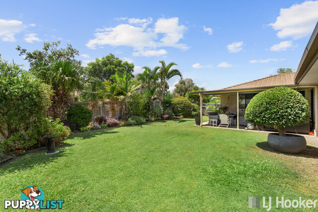 8 Montessa Street VICTORIA POINT QLD 4165