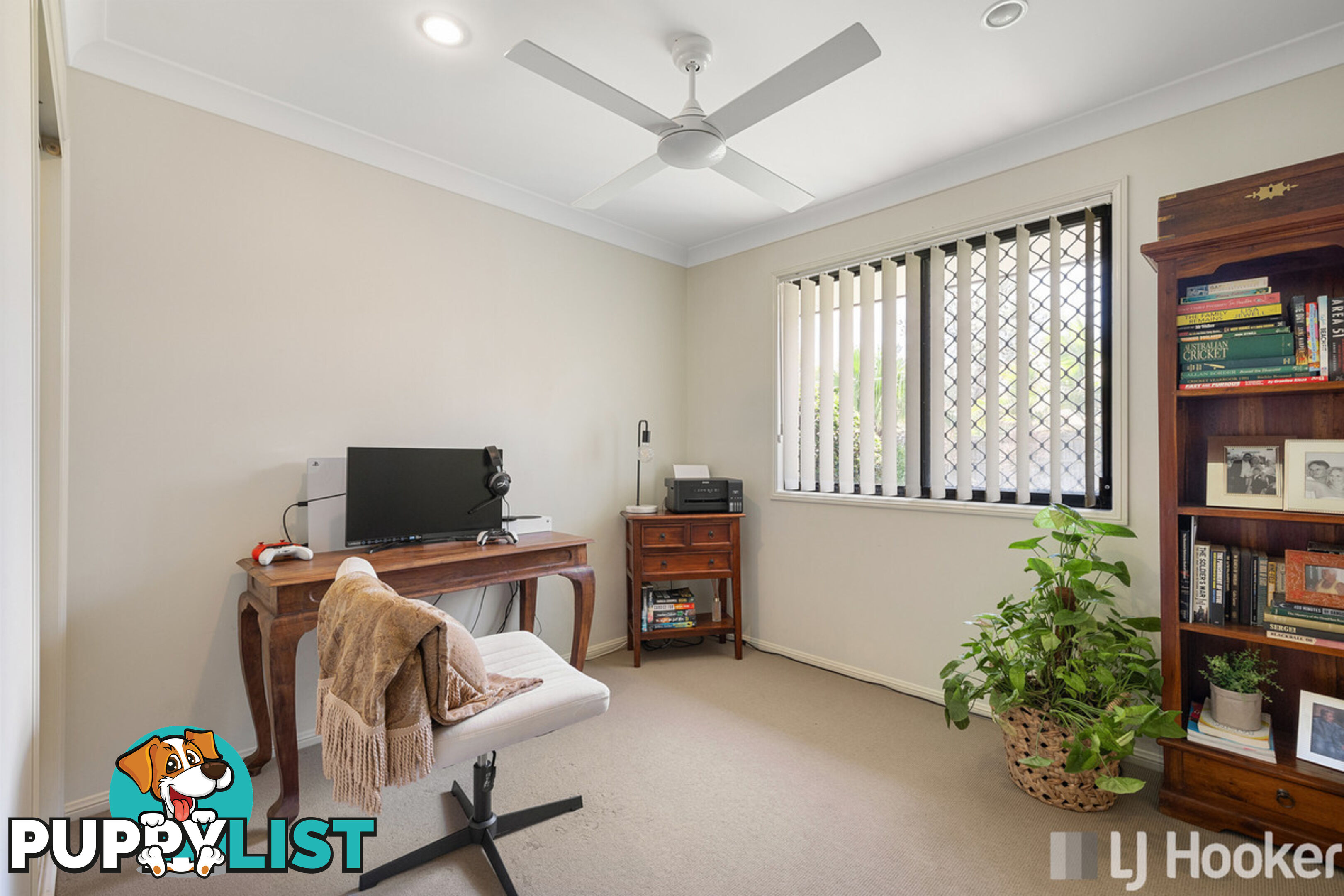 8 Montessa Street VICTORIA POINT QLD 4165