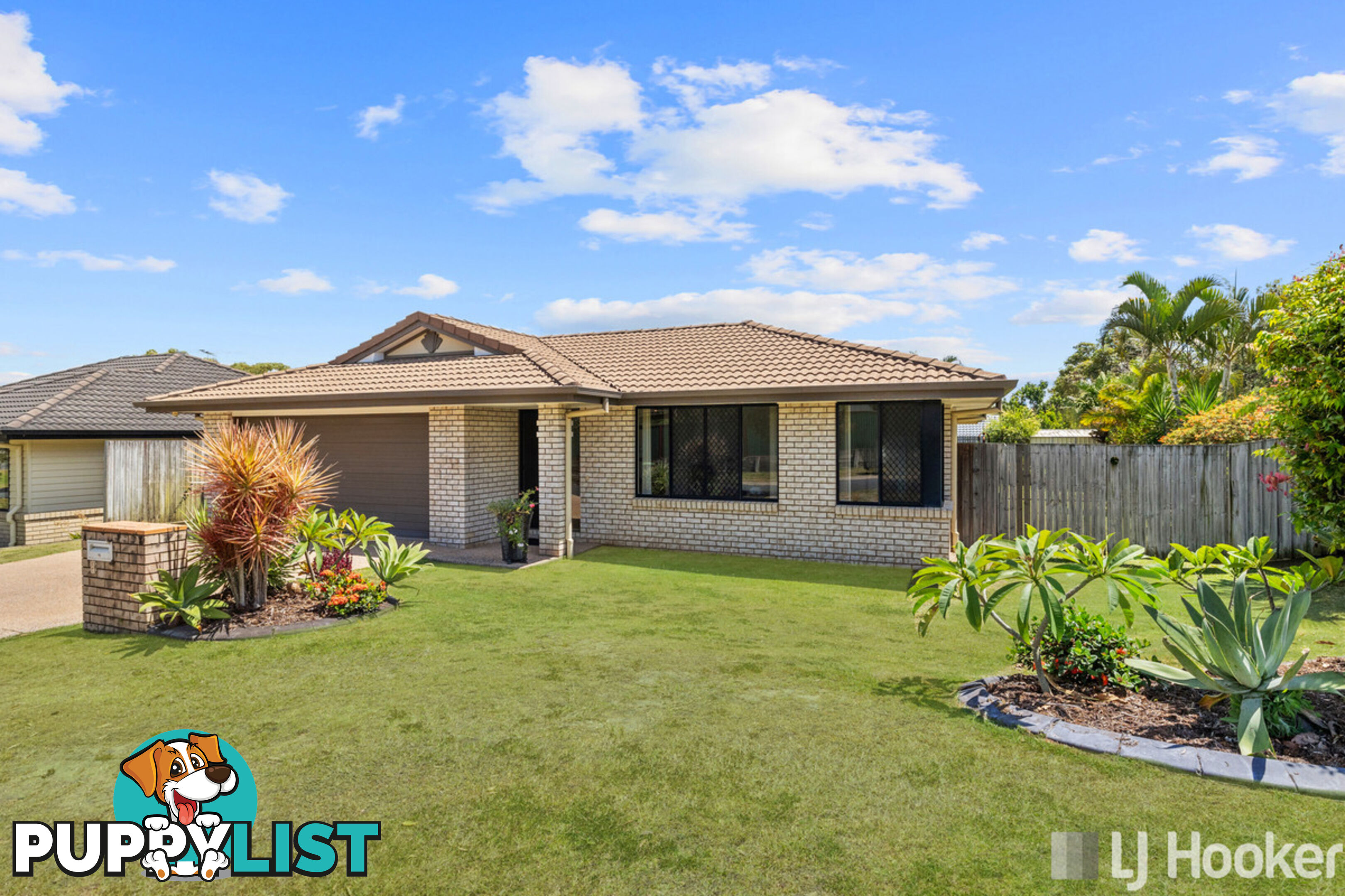 8 Montessa Street VICTORIA POINT QLD 4165