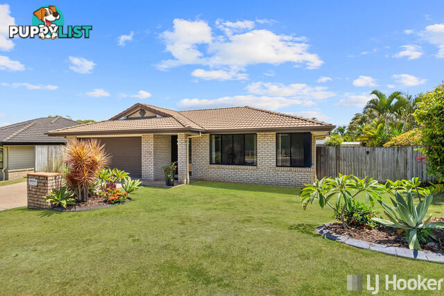 8 Montessa Street VICTORIA POINT QLD 4165