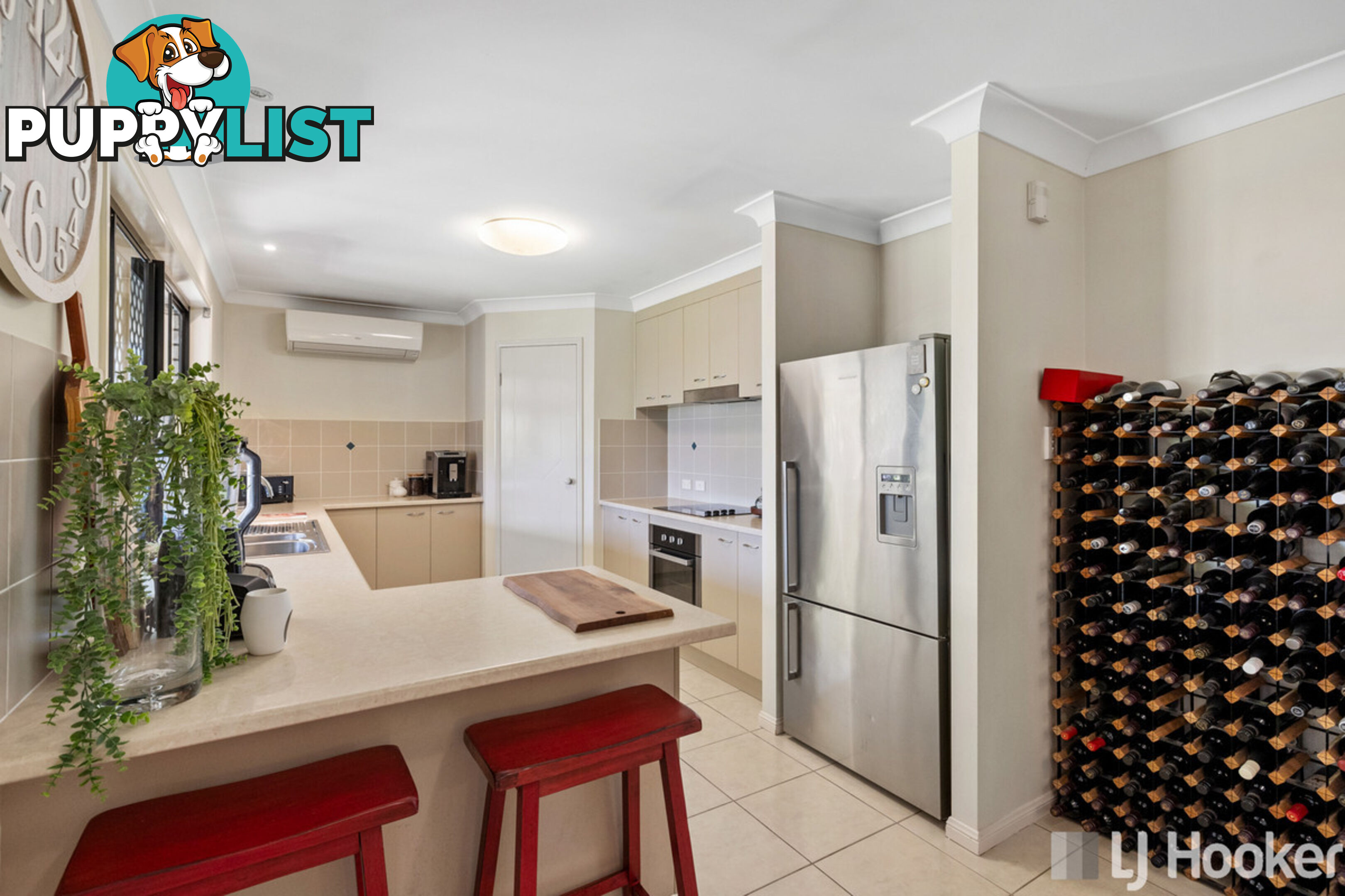 8 Montessa Street VICTORIA POINT QLD 4165