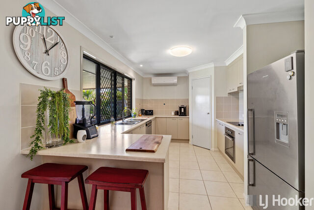 8 Montessa Street VICTORIA POINT QLD 4165