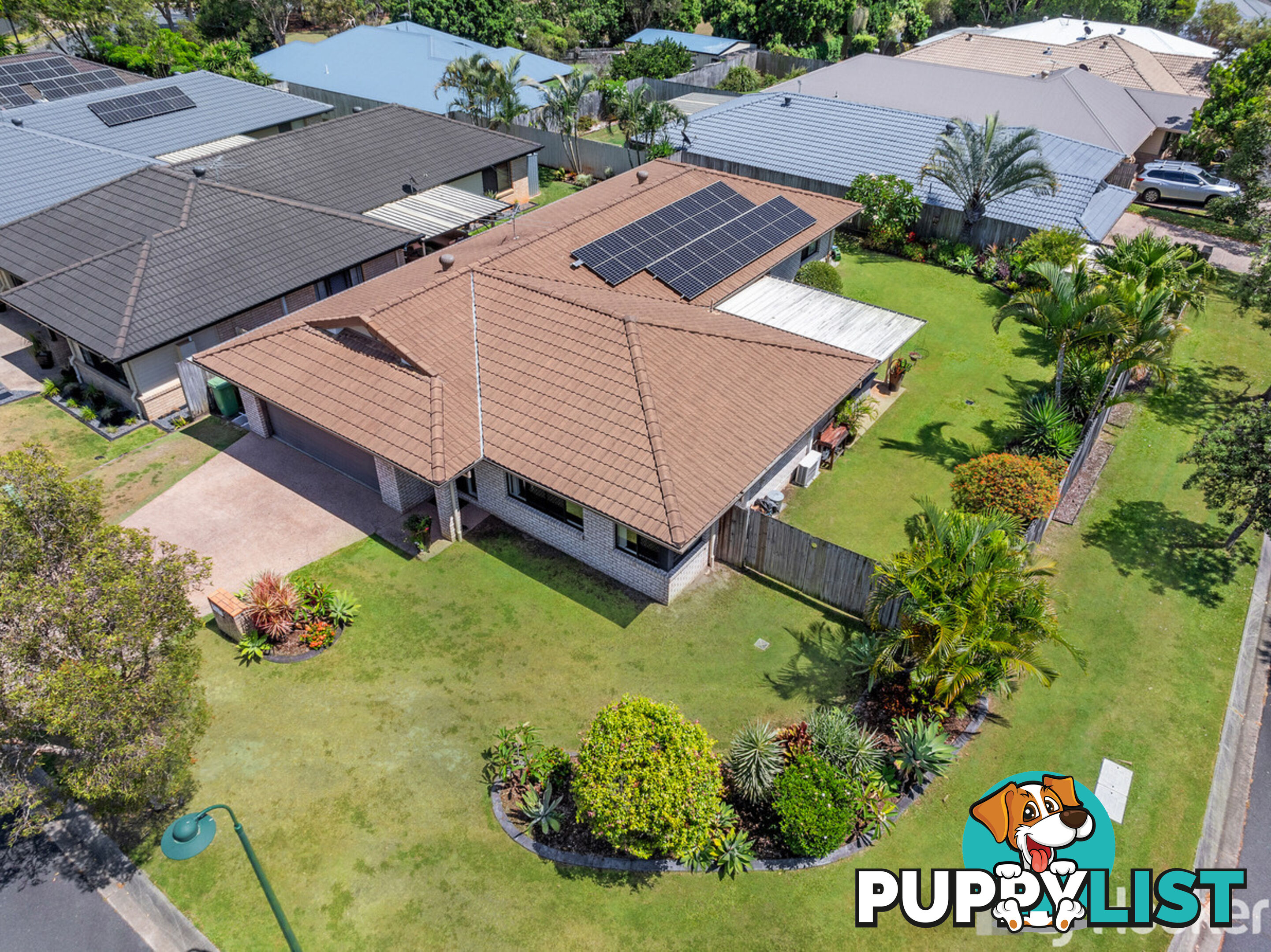 8 Montessa Street VICTORIA POINT QLD 4165