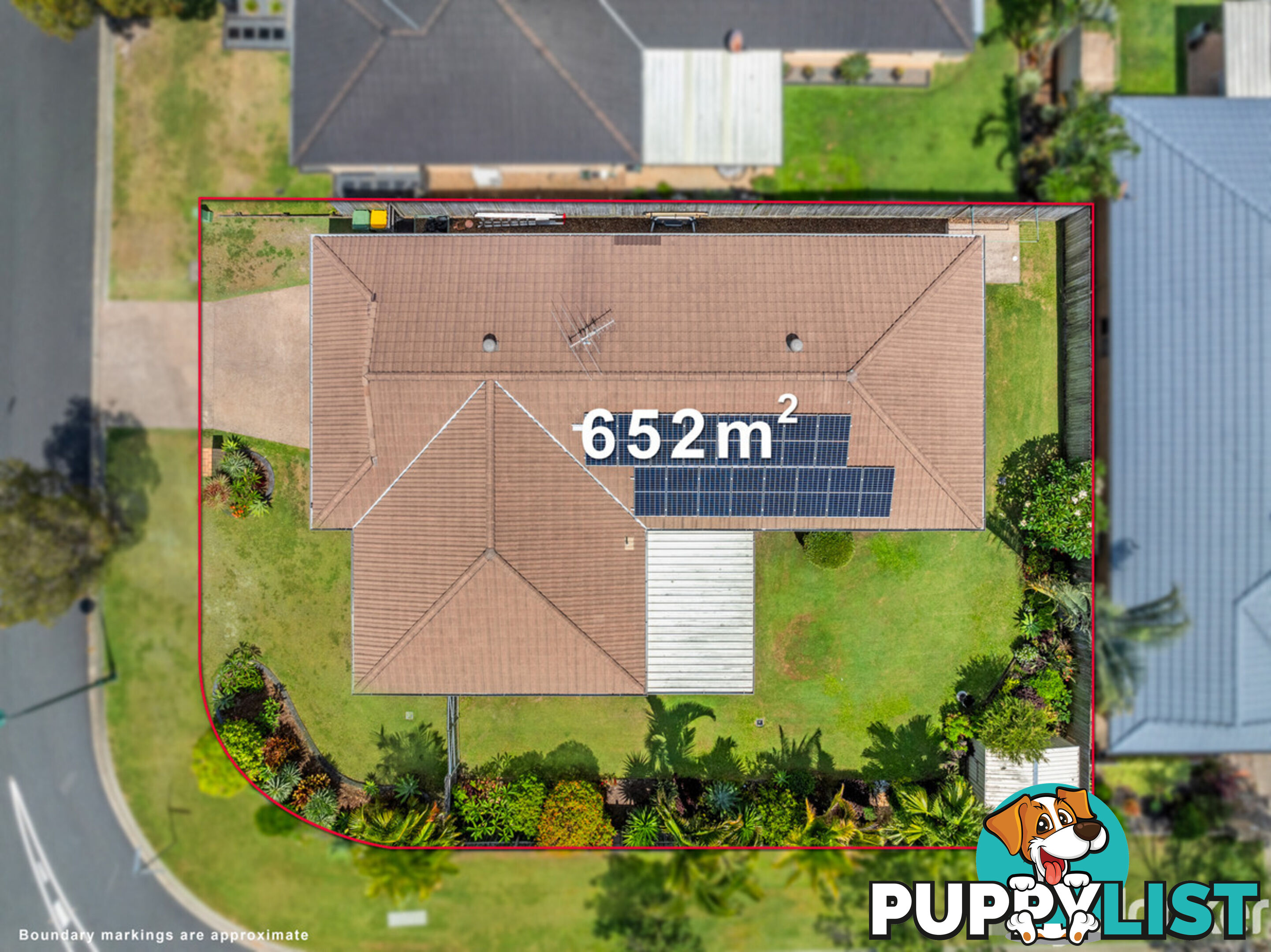 8 Montessa Street VICTORIA POINT QLD 4165