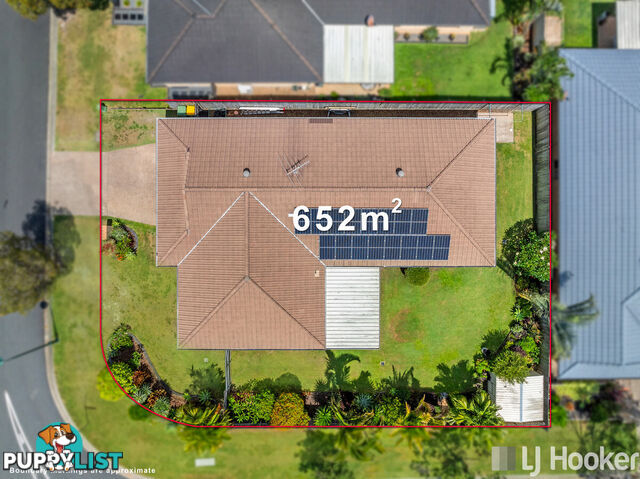 8 Montessa Street VICTORIA POINT QLD 4165