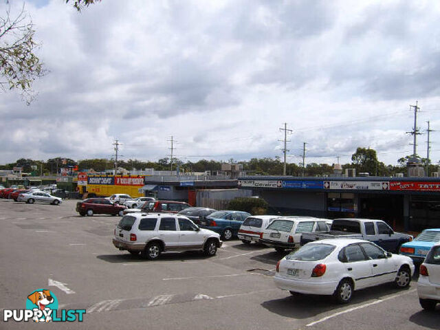 CAPALABA QLD 4157