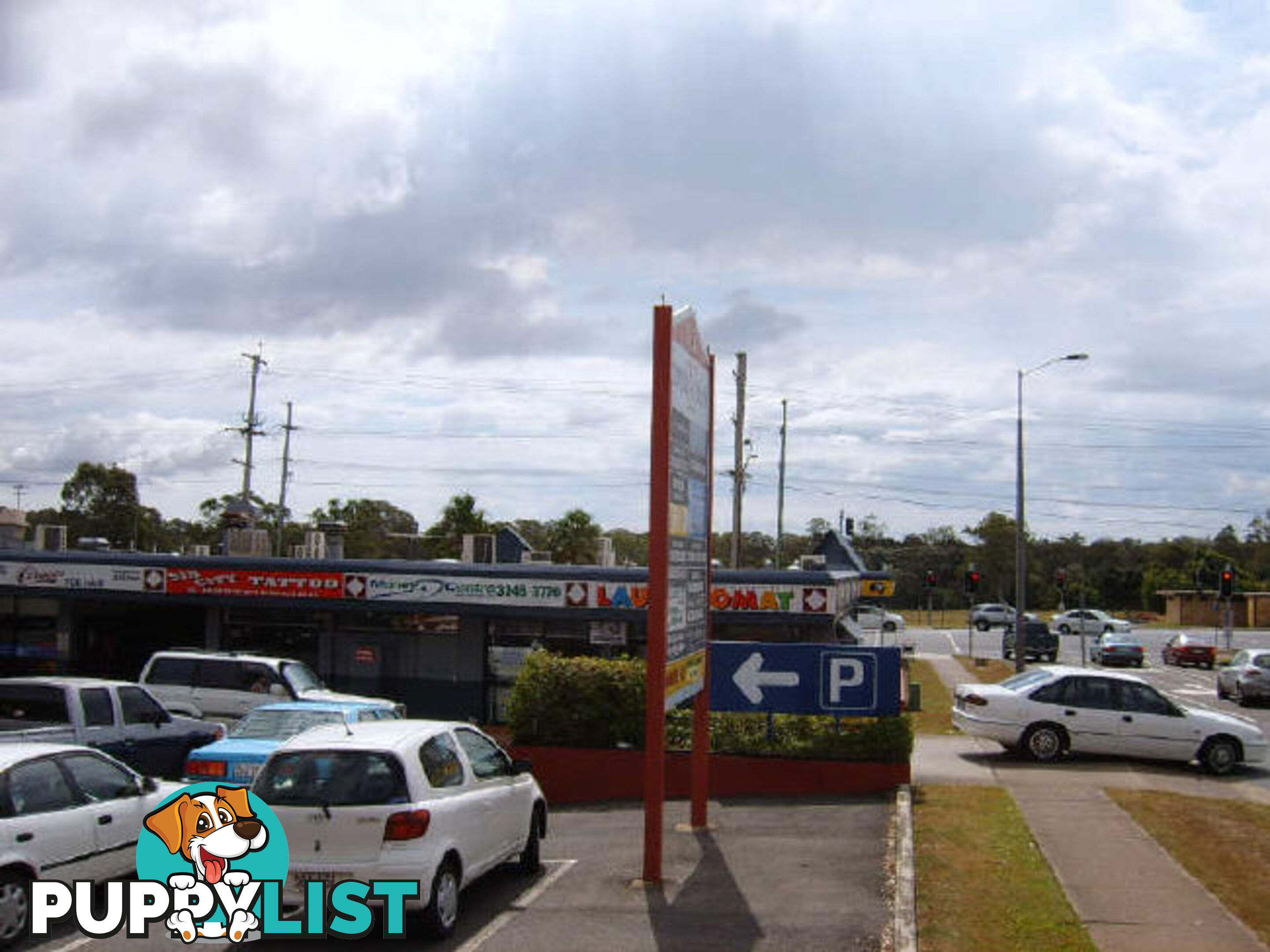 CAPALABA QLD 4157