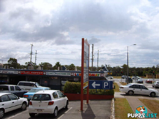 CAPALABA QLD 4157