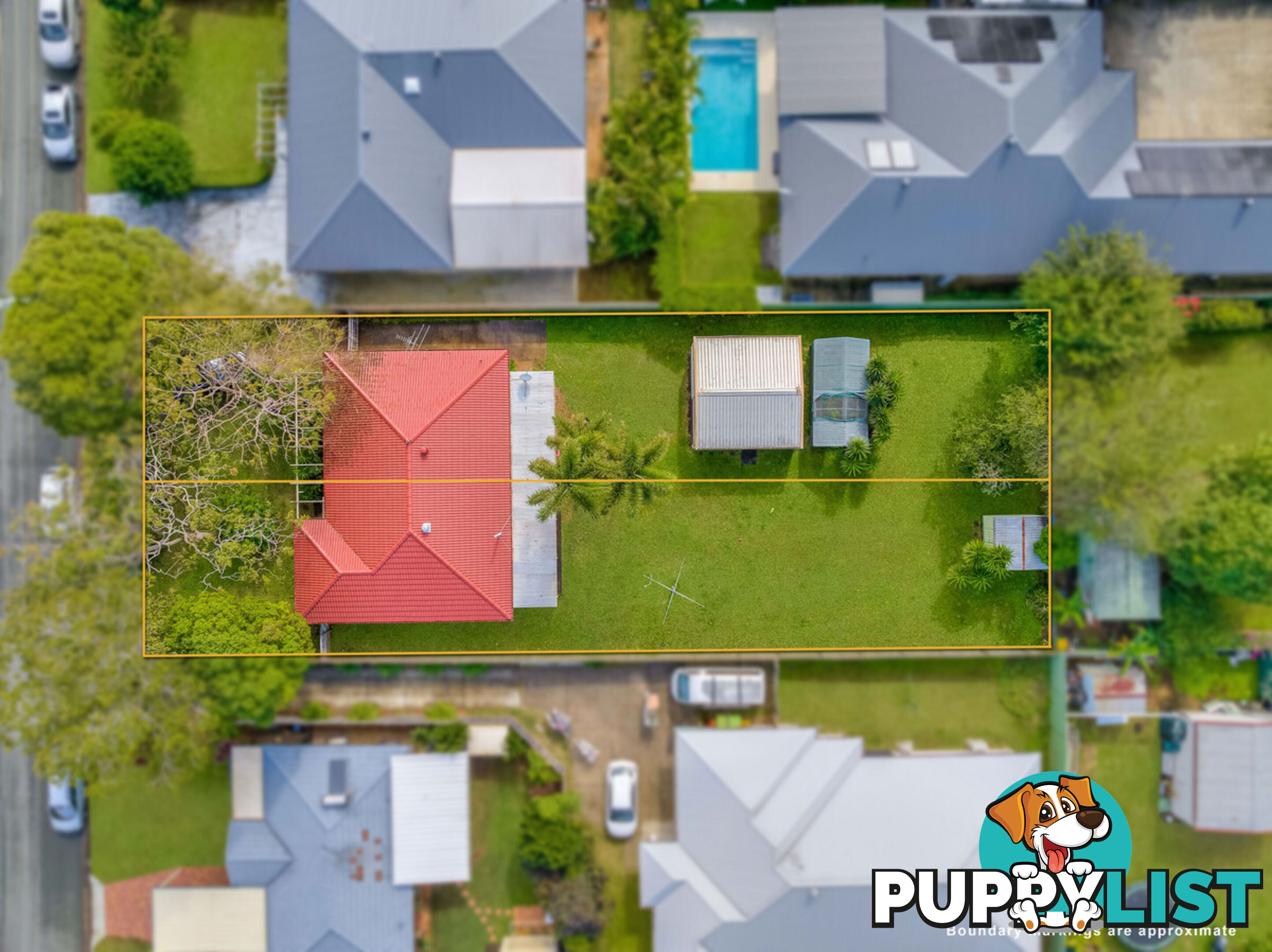 54 Main Street REDLAND BAY QLD 4165