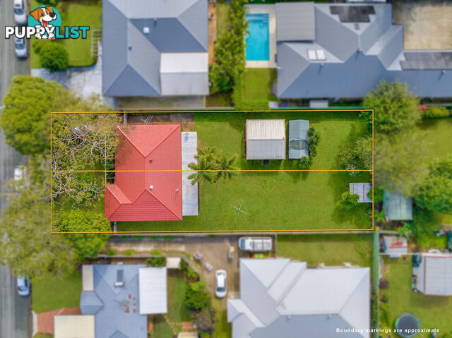 54 Main Street REDLAND BAY QLD 4165