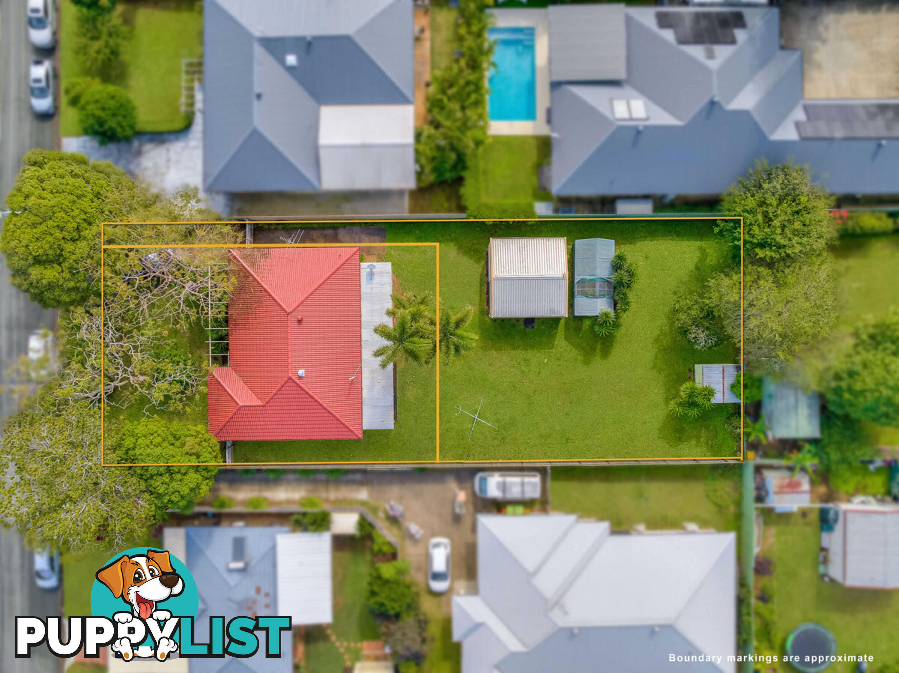 54 Main Street REDLAND BAY QLD 4165