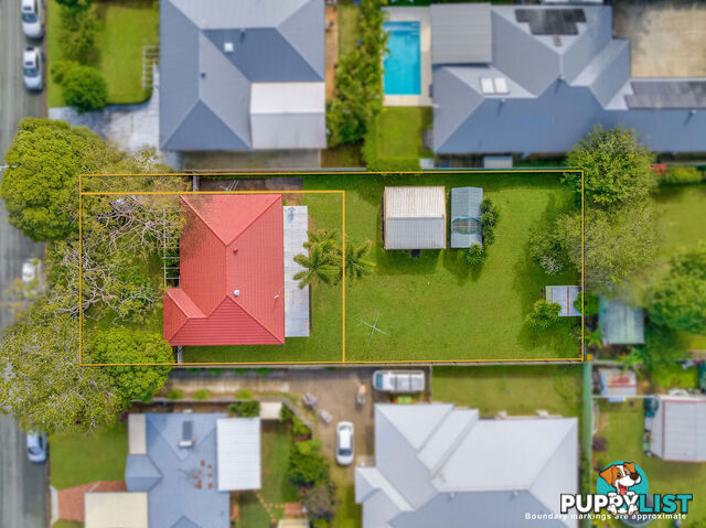 54 Main Street REDLAND BAY QLD 4165
