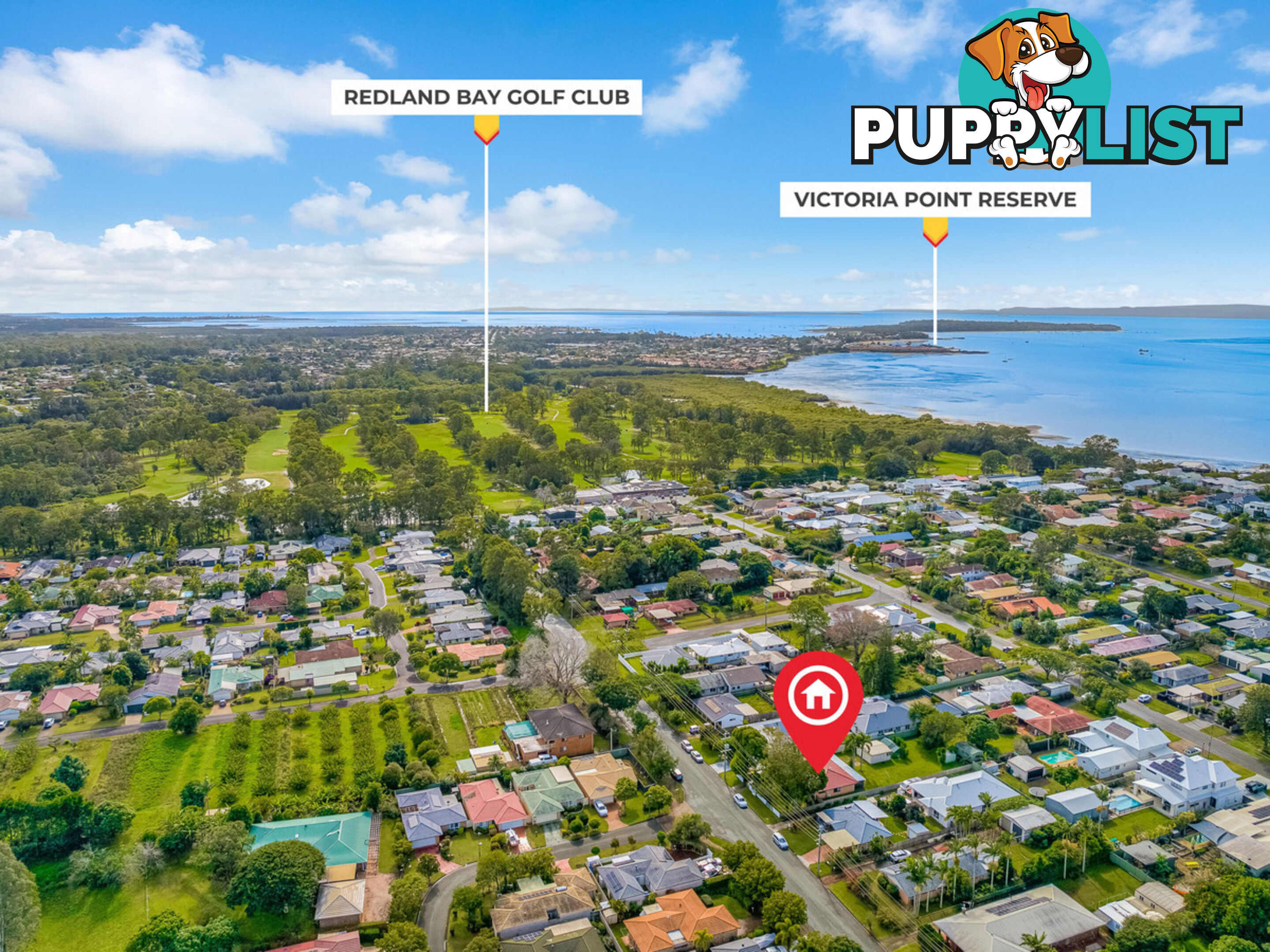 54 Main Street REDLAND BAY QLD 4165