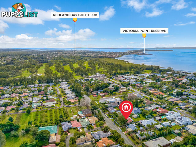 54 Main Street REDLAND BAY QLD 4165