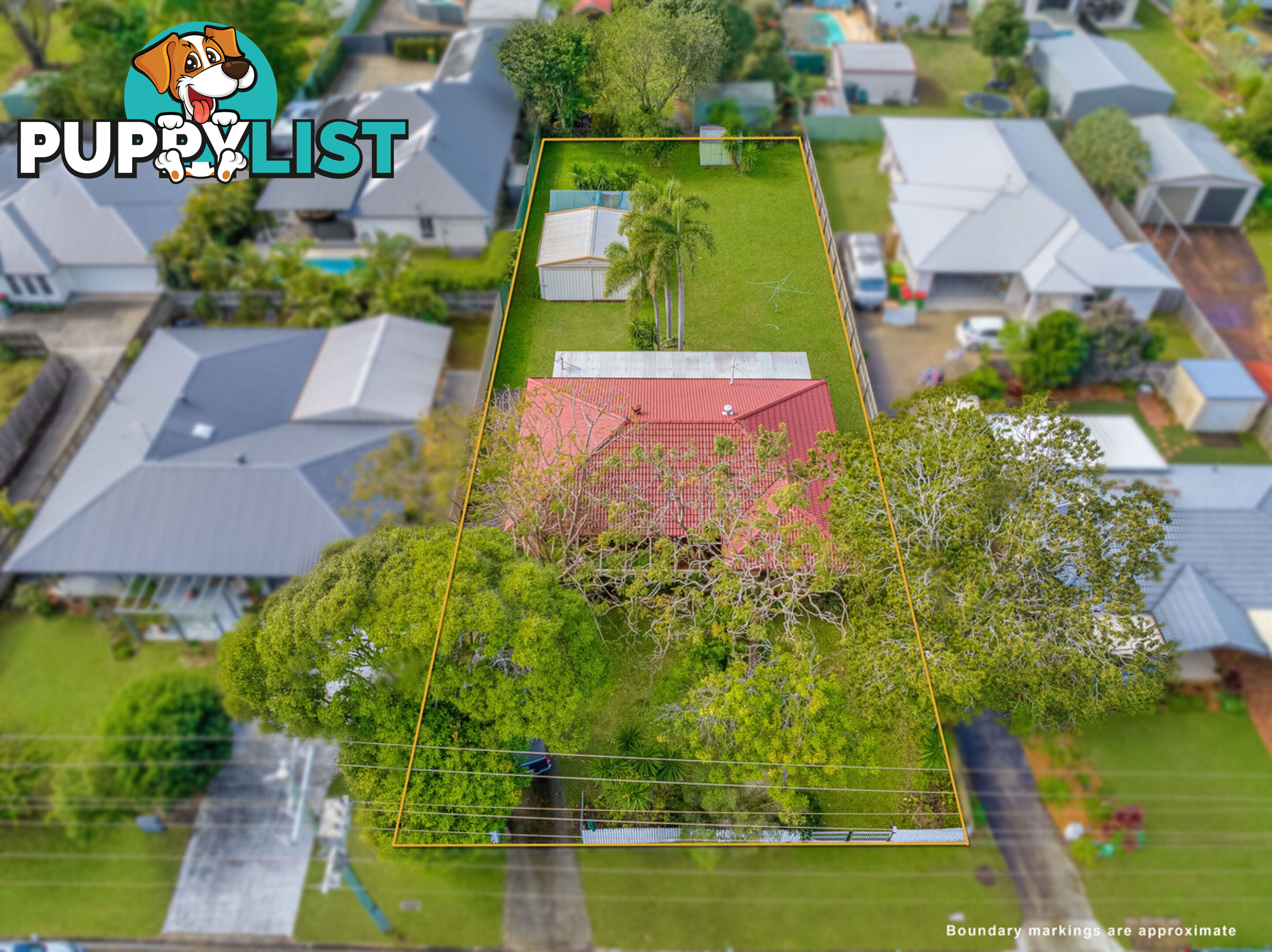 54 Main Street REDLAND BAY QLD 4165