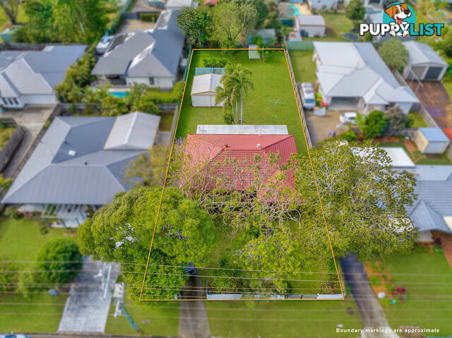 54 Main Street REDLAND BAY QLD 4165