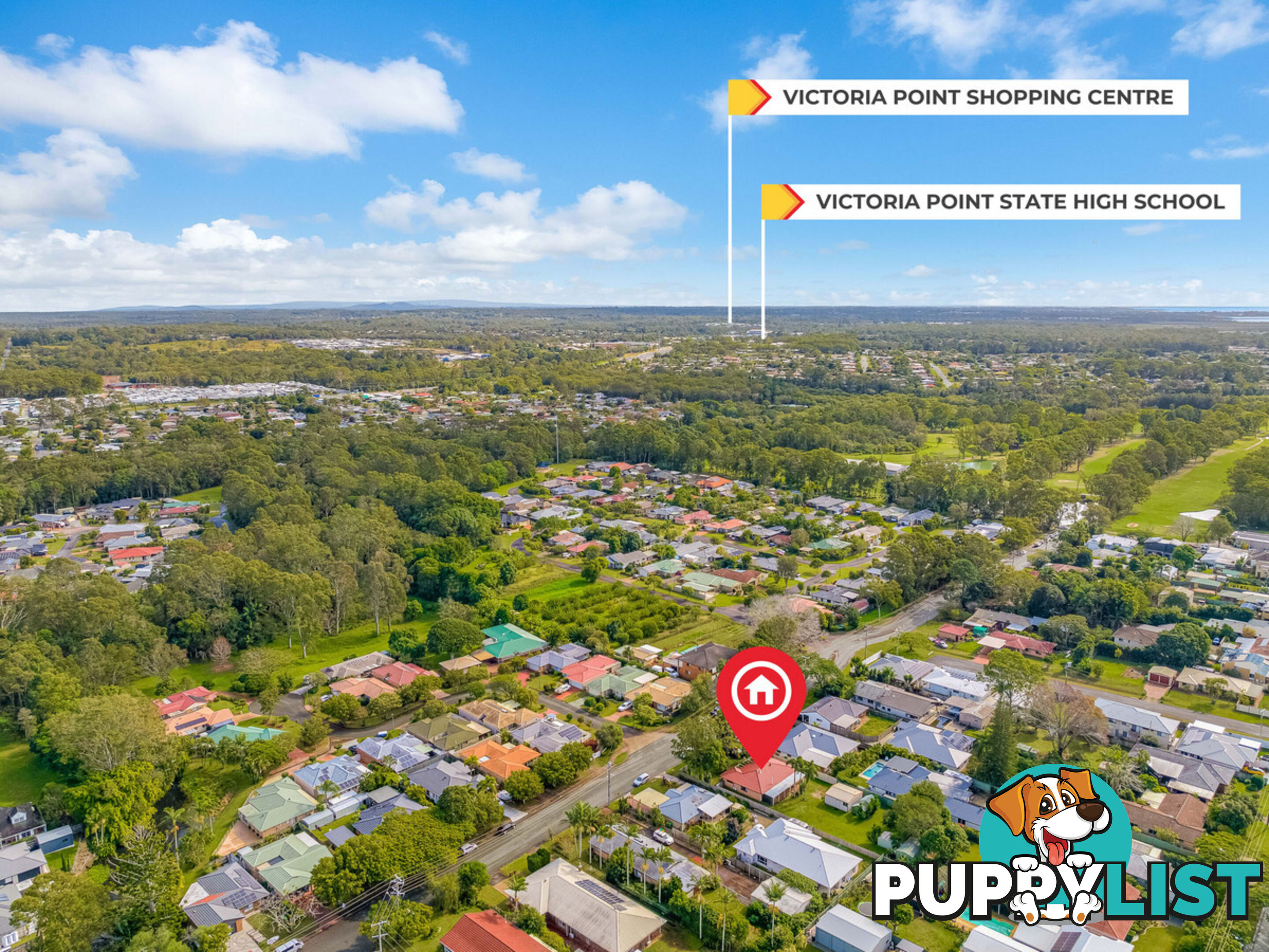 54 Main Street REDLAND BAY QLD 4165