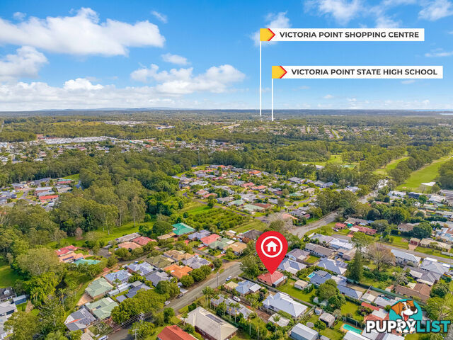54 Main Street REDLAND BAY QLD 4165