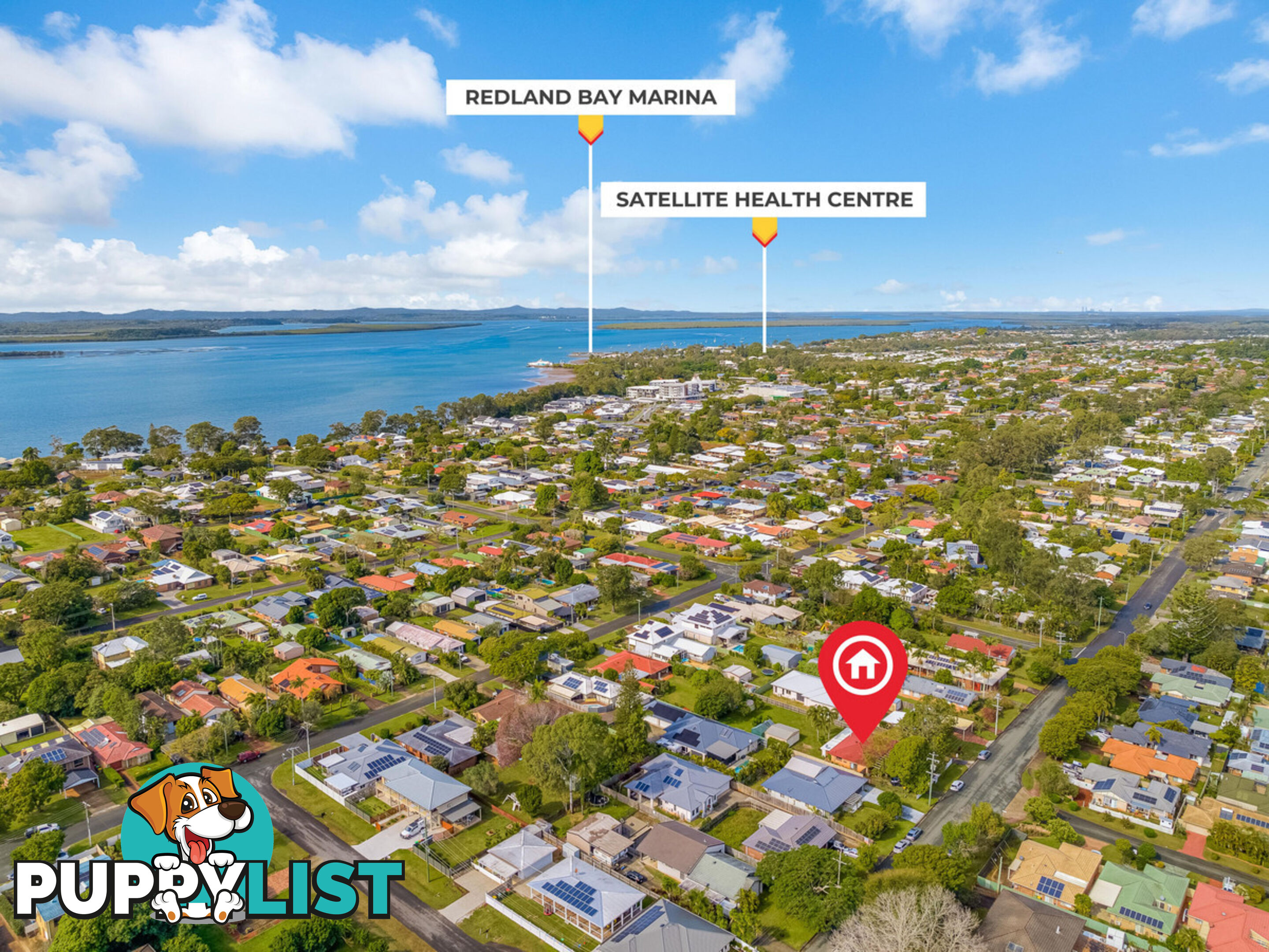 54 Main Street REDLAND BAY QLD 4165