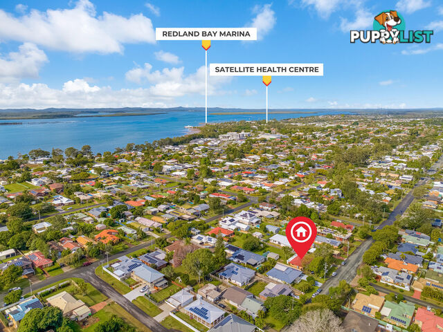 54 Main Street REDLAND BAY QLD 4165