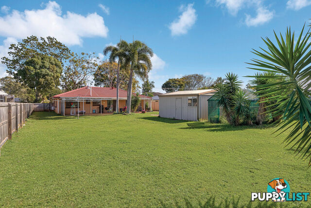 54 Main Street REDLAND BAY QLD 4165