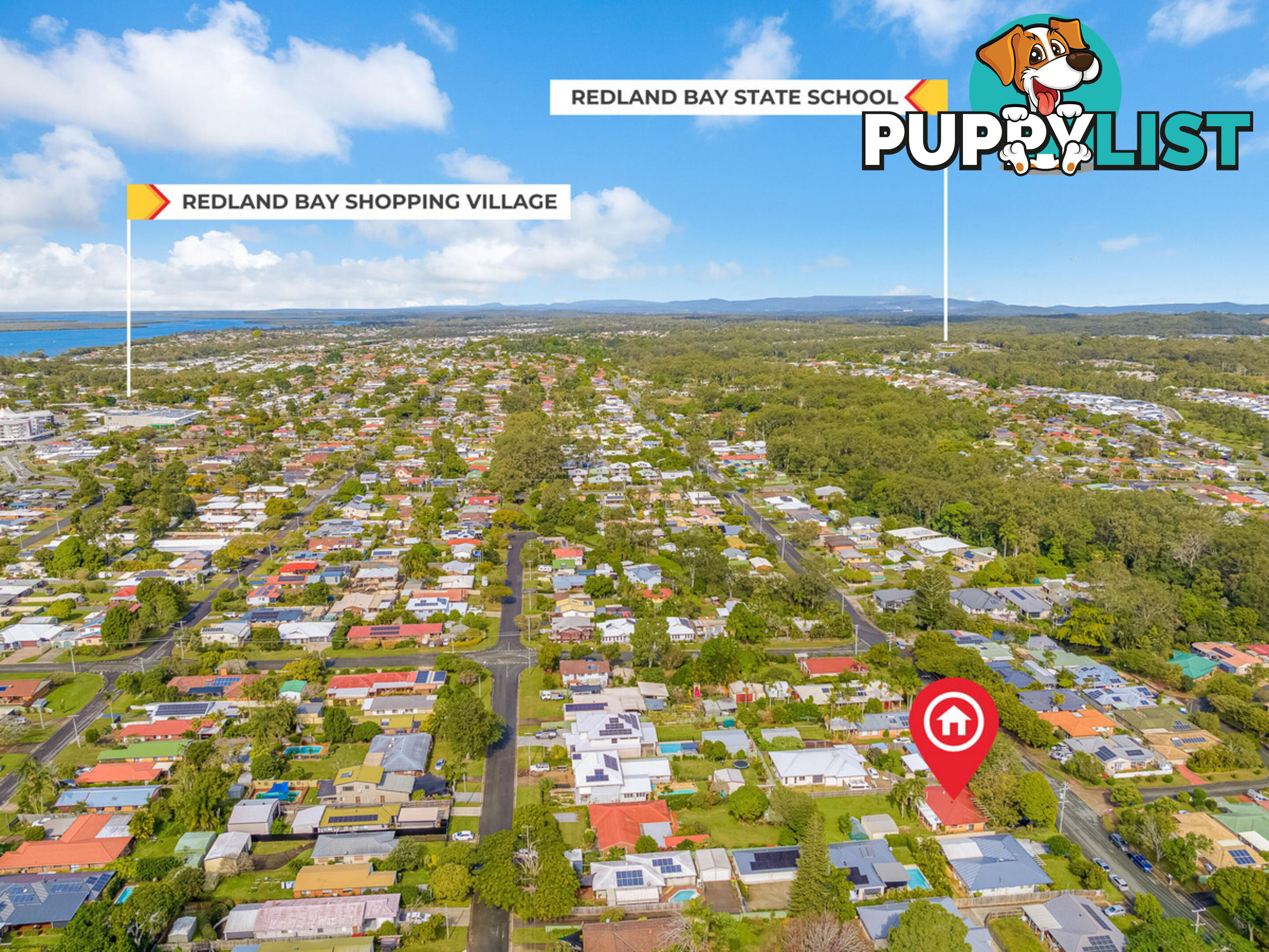 54 Main Street REDLAND BAY QLD 4165