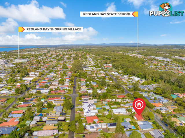 54 Main Street REDLAND BAY QLD 4165