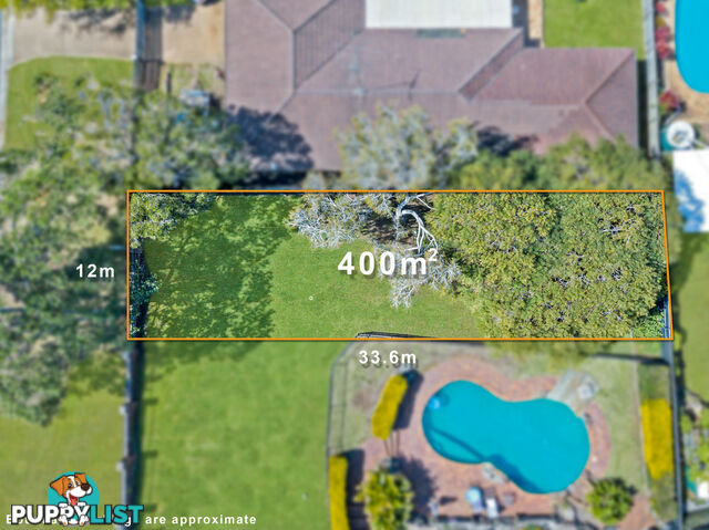 Lot 1/101 Bay Street CLEVELAND QLD 4163