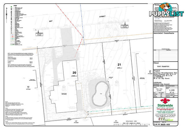 Lot 1/101 Bay Street CLEVELAND QLD 4163