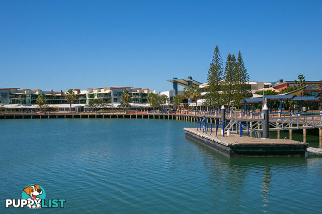 Lot 1/101 Bay Street CLEVELAND QLD 4163