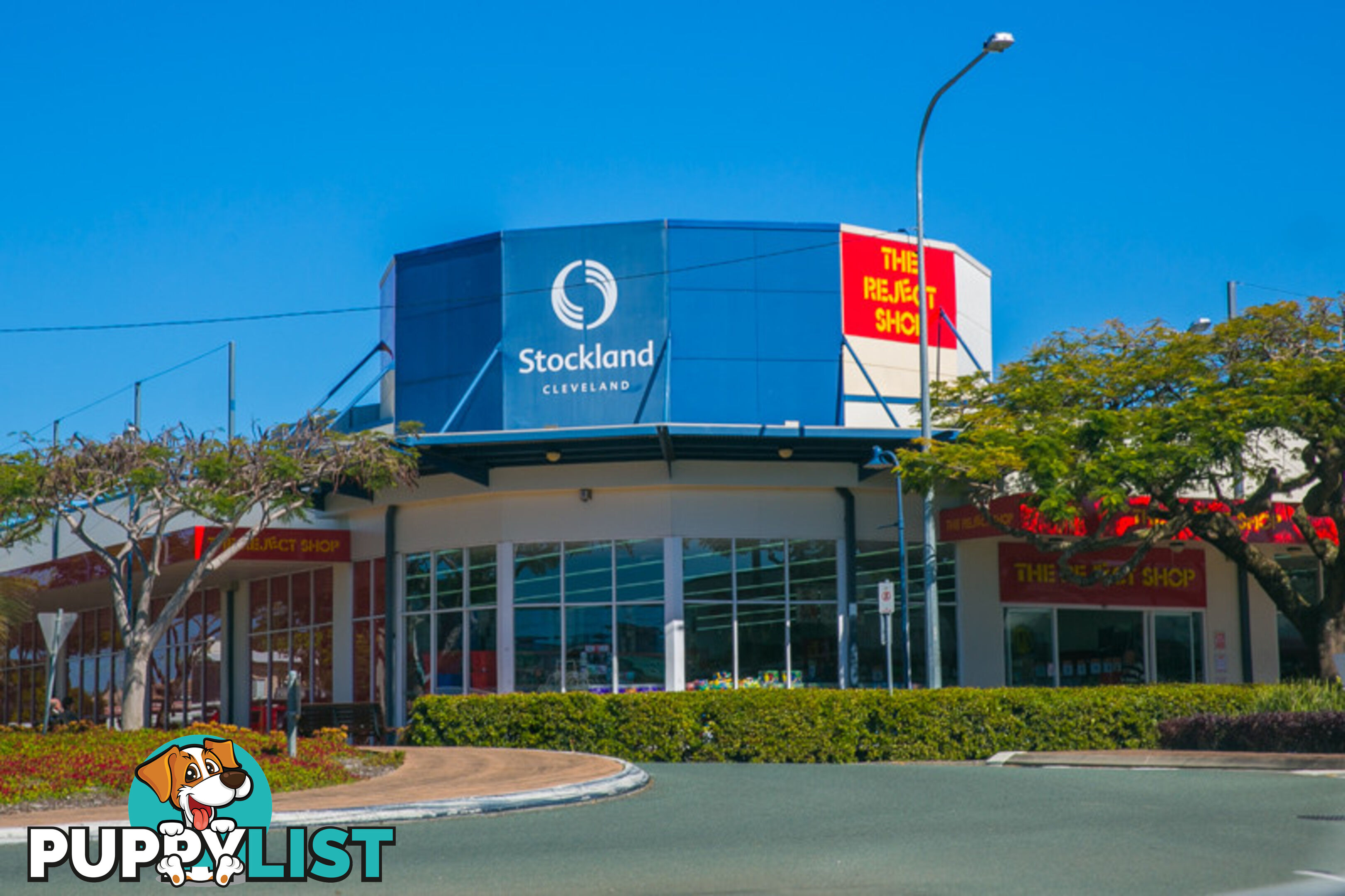 Lot 1/101 Bay Street CLEVELAND QLD 4163