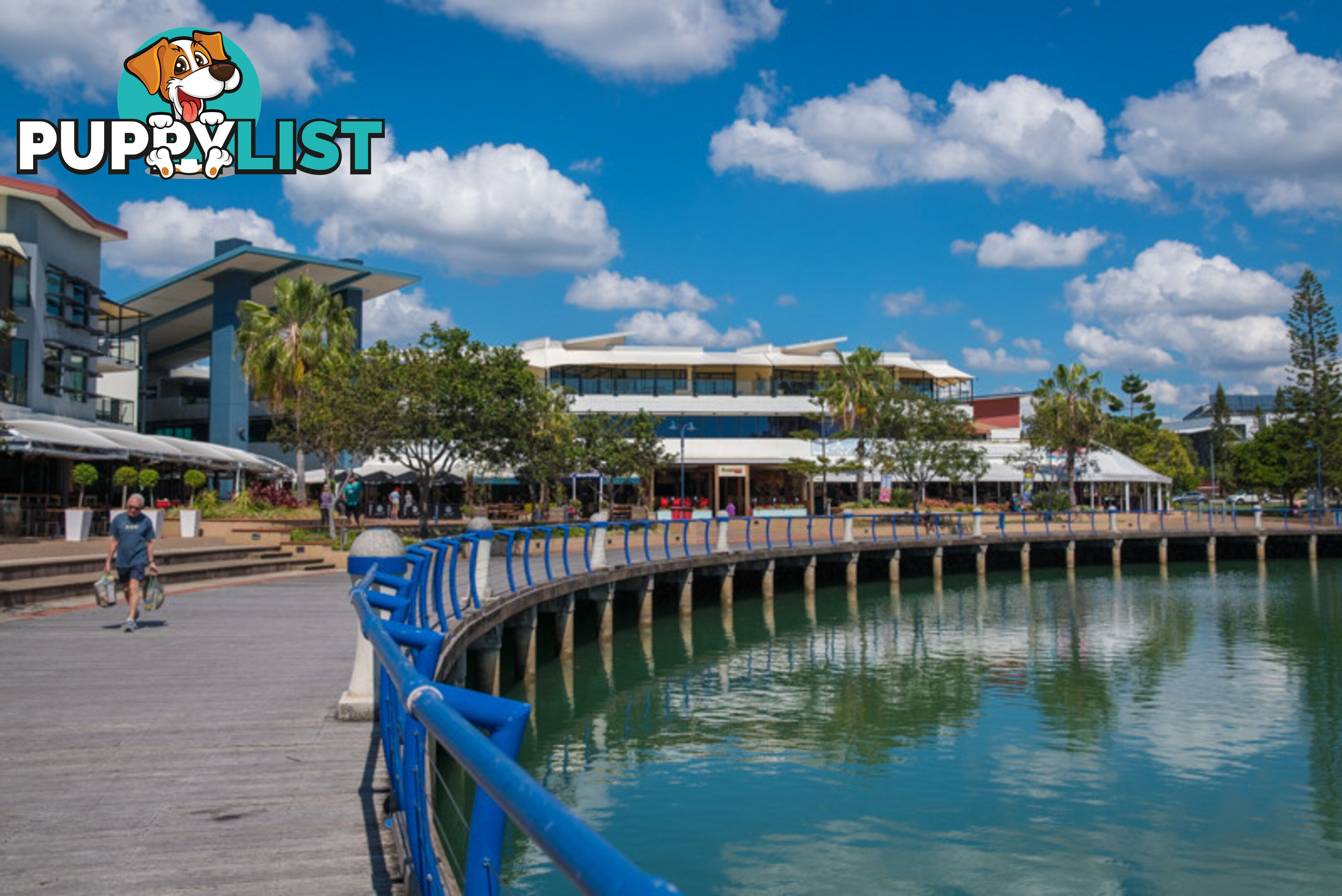 Lot 1/101 Bay Street CLEVELAND QLD 4163