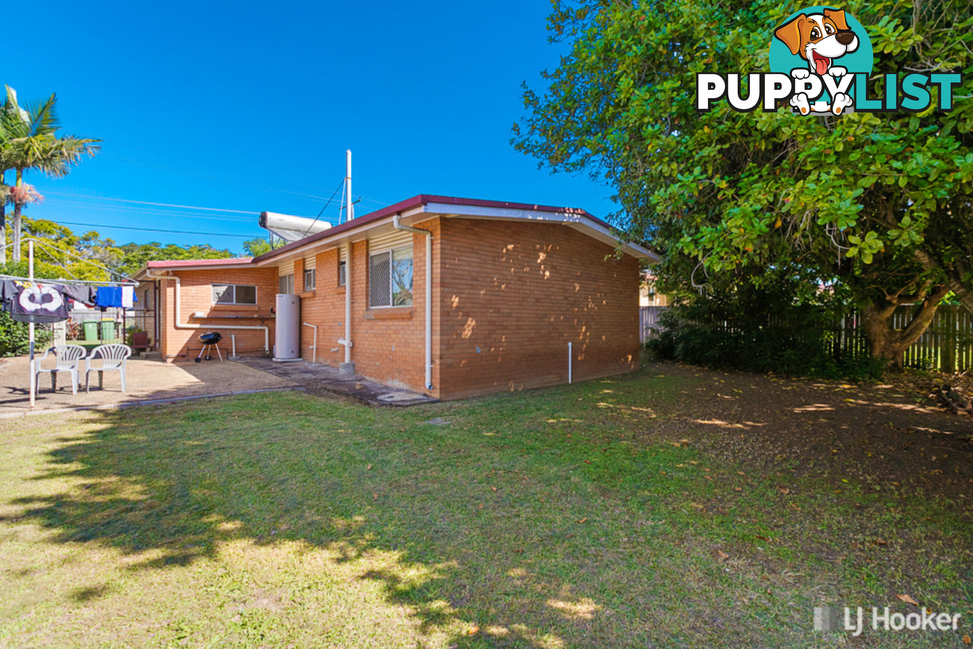 103 Bainbridge Street ORMISTON QLD 4160