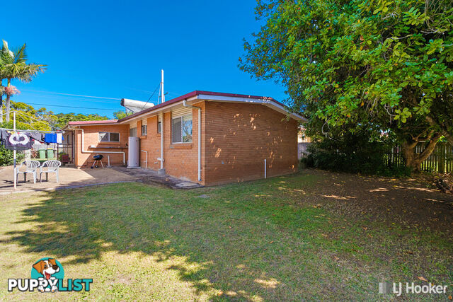 103 Bainbridge Street ORMISTON QLD 4160