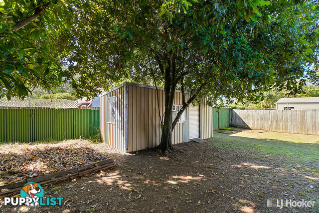 103 Bainbridge Street ORMISTON QLD 4160