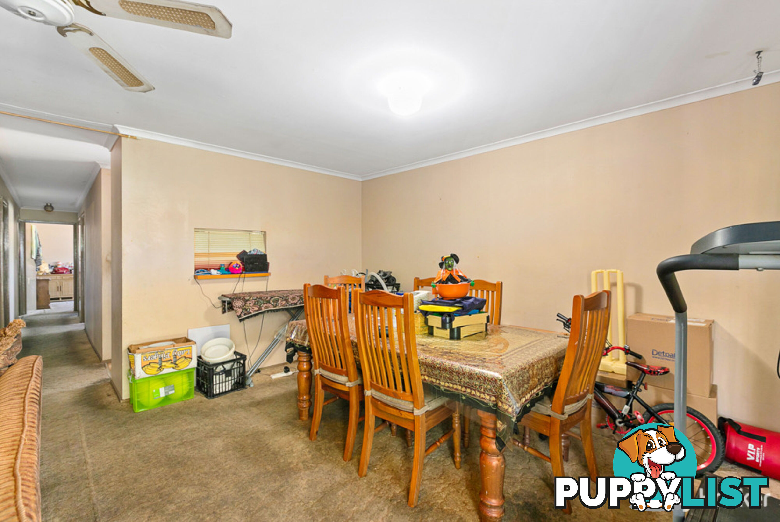 103 Bainbridge Street ORMISTON QLD 4160