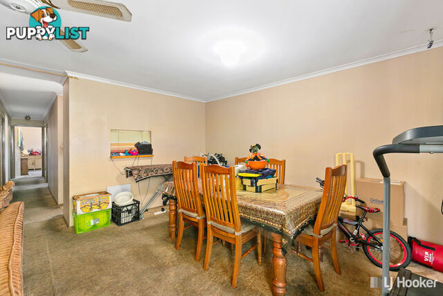 103 Bainbridge Street ORMISTON QLD 4160