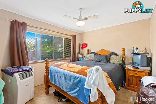 103 Bainbridge Street ORMISTON QLD 4160