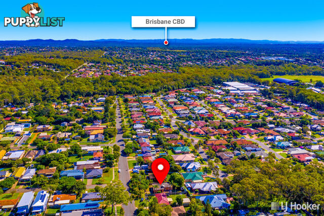 103 Bainbridge Street ORMISTON QLD 4160