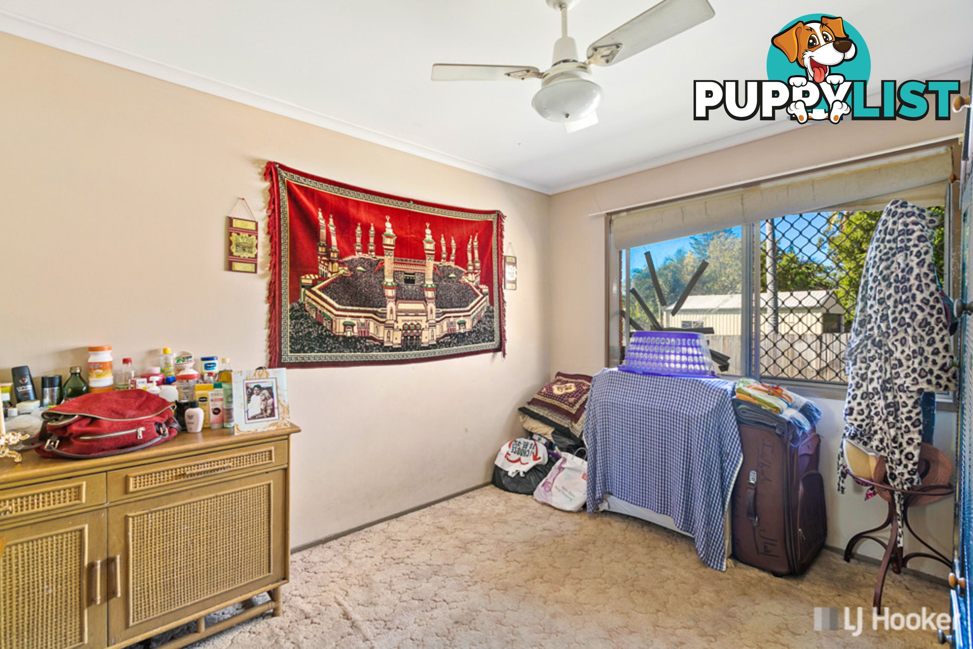 103 Bainbridge Street ORMISTON QLD 4160