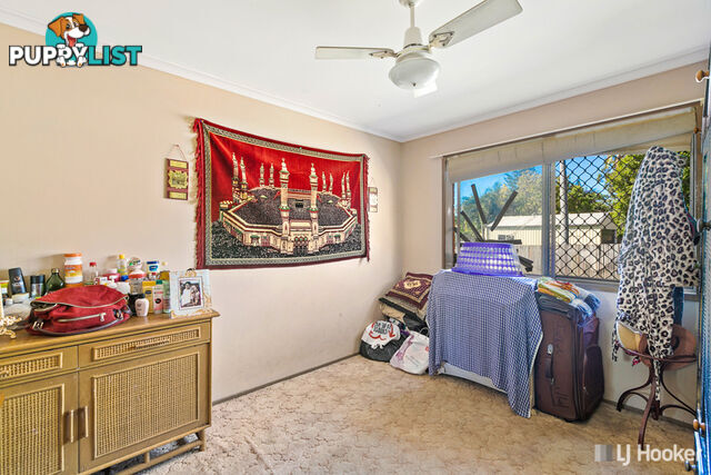 103 Bainbridge Street ORMISTON QLD 4160