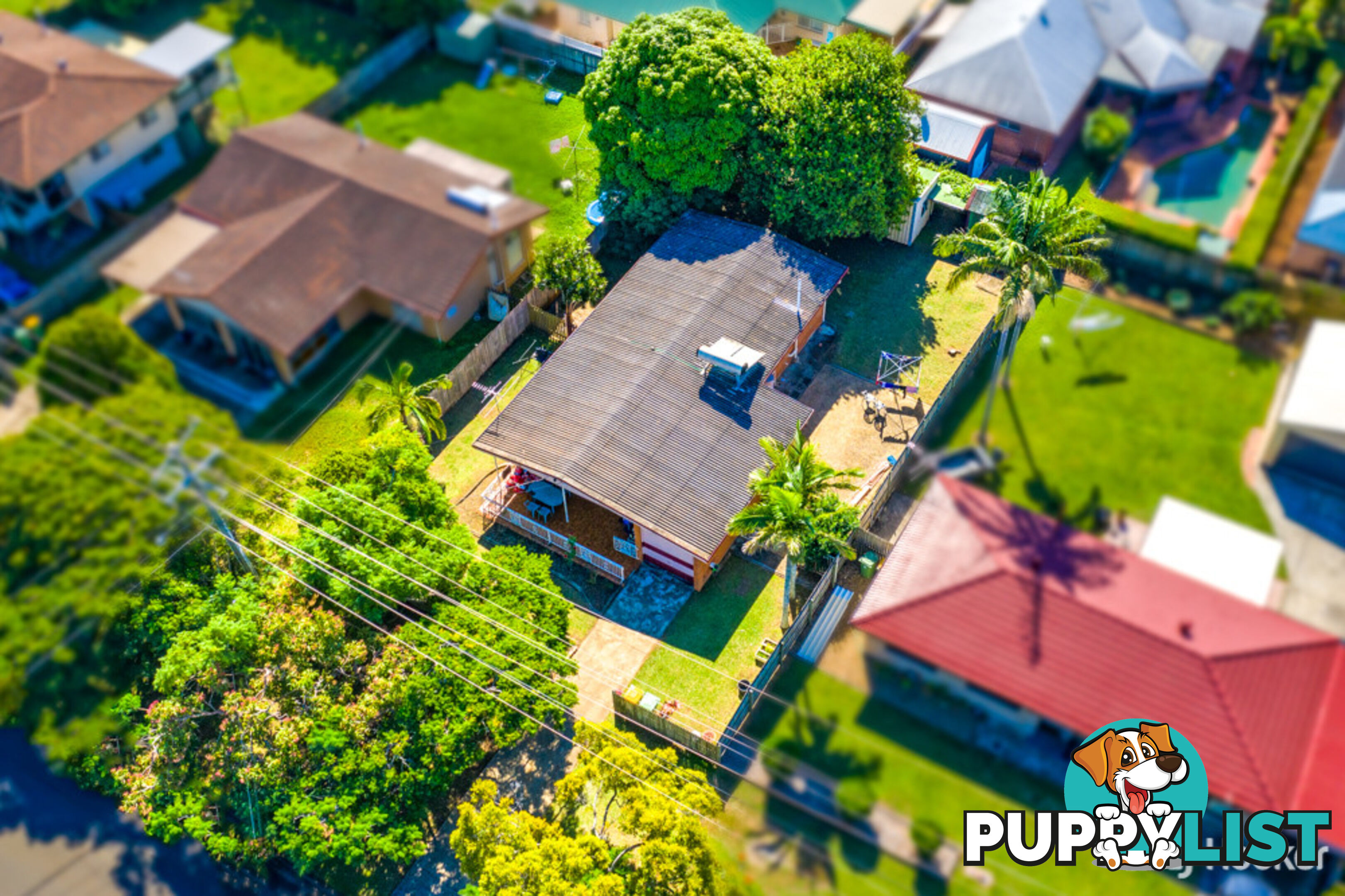 103 Bainbridge Street ORMISTON QLD 4160