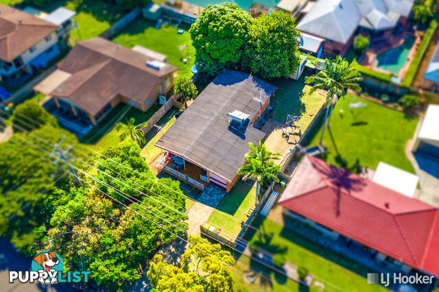 103 Bainbridge Street ORMISTON QLD 4160