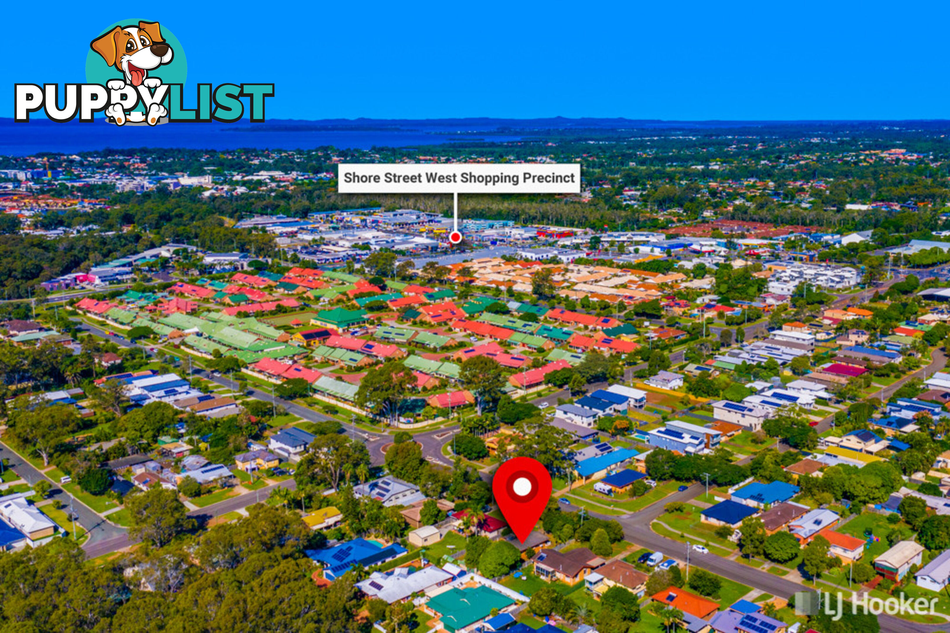 103 Bainbridge Street ORMISTON QLD 4160