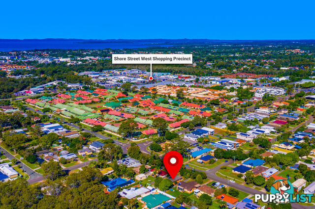 103 Bainbridge Street ORMISTON QLD 4160